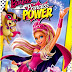หนังการ์ตูน Barbie in Princess Power บาร์บี้ เจ้าหญิงพลังมหัศจรรย์  Maste พากย์ไทย HD ออนไลน์