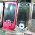 Pink Samsung U600 live pic