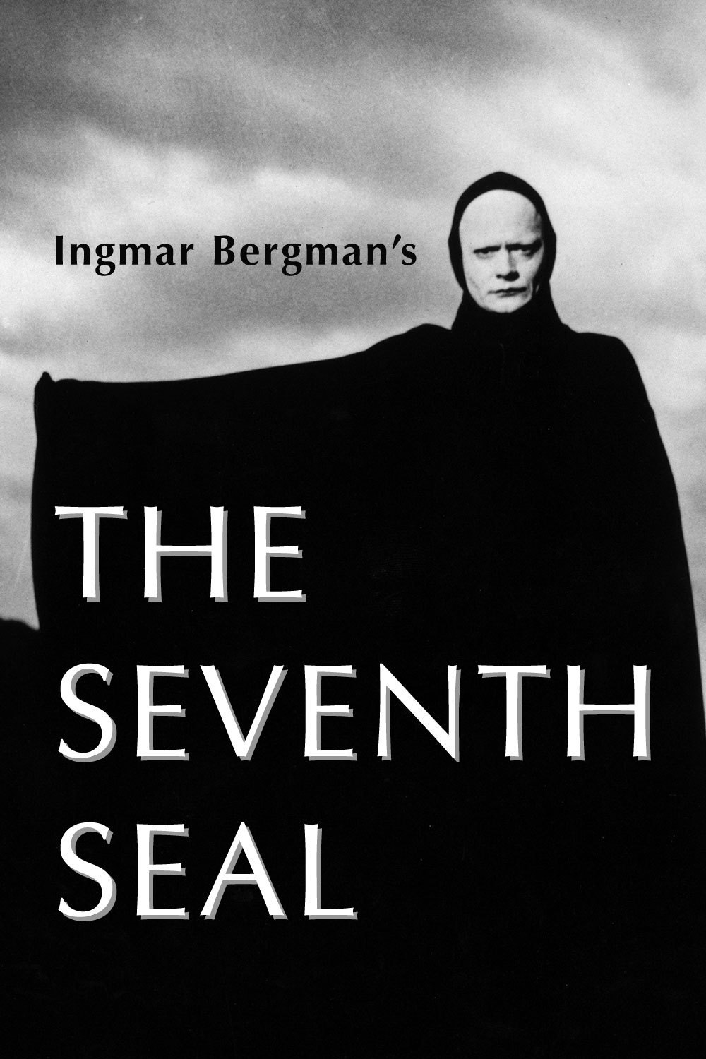 1957 The Seventh Seal