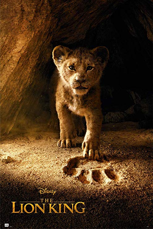 Download Film The Lion King 2019 Sub Indo