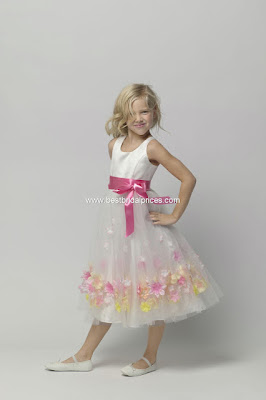 Watters - Flower Girl Dresses 2012