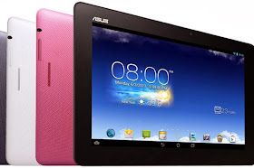 Harga Spesifiaksi Review Asus Memo Pad FHD 10 LTE