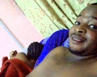 40-years Old Man Brags About Sleeping With His Best Friend’s Girlfriend in Hotel (Pictures)