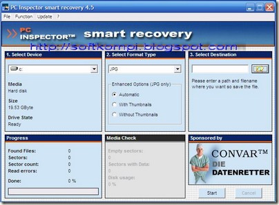 PC Inspector