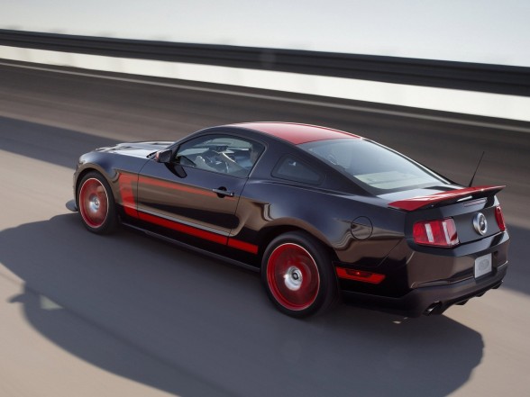 2012 mustang boss yellow. 2012 mustang boss laguna seca