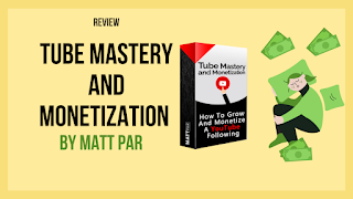 tube mastery, youtube videos