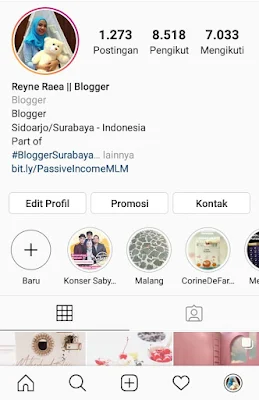 cara menambah follower instagram secara gratis