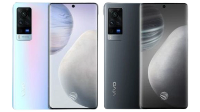 Vivo X 60 Pro