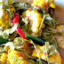 Sayur Asem Lemiding & Jagung