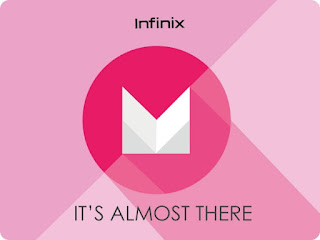 mise à jour android 6.0 infinix note 2 