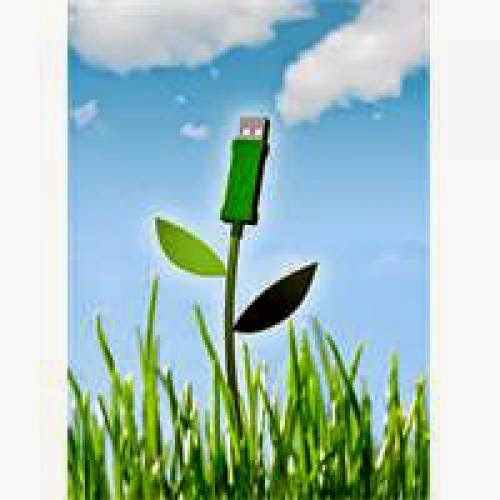 Articles On Green Technology