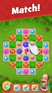 Gardenscapes  APK on Android  application  free download