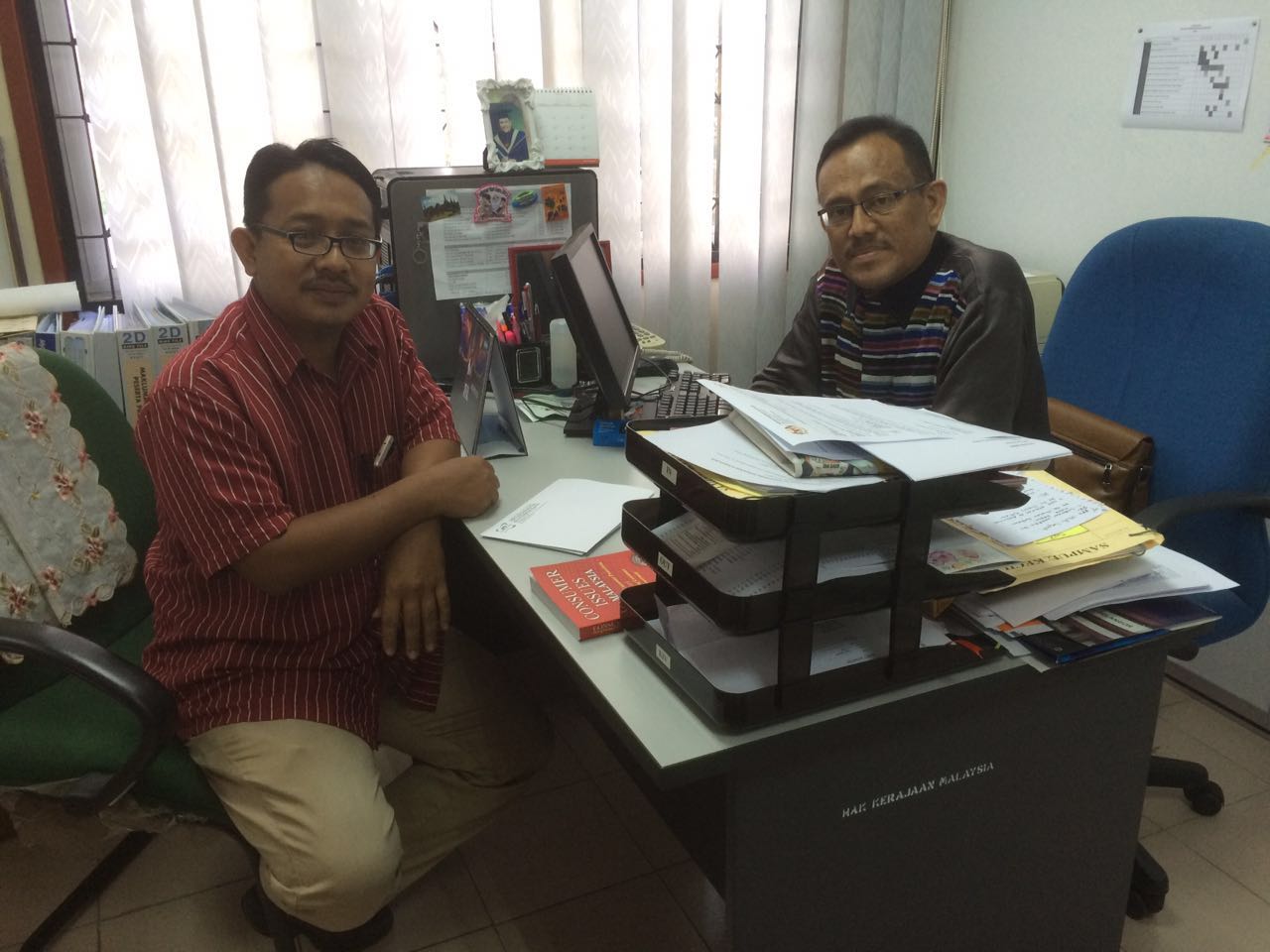 KOLEJ PENGAJIAN TINGGI ISLAM AL-INSANIAH MALAYSIA(KPTI ...