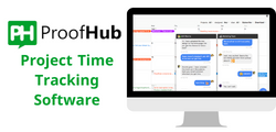 Top 15 Project Management and Time Tracking Software
