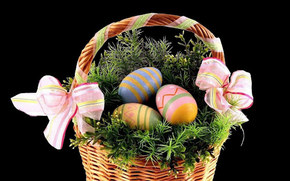 Uskrs besplatne pozadine za desktop 1680x1050 slike čestitke blagdani free download Happy Easter