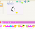Animasi Pipo Lapar Dibuat dengan Coding Scratch Junior