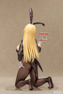 BFull Figure 1/6 Bunny-chan! - YamanoKami Illustration, FOTS Japan