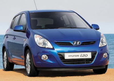 Hyundai i10 has been able to become quite popular 