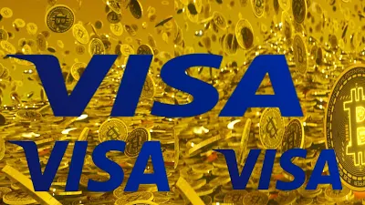 Visa et Crypto-monnaies : Est-ce que VISA accepte le règlement d'achats en crypto-monnaie ?