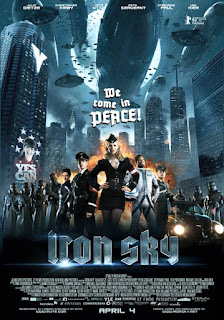 Iron sky