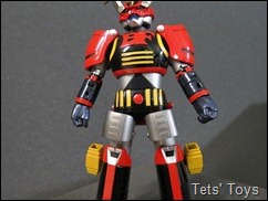 Battle Fever Robo