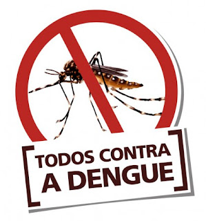 Dengue - fatos curiosos que você (provavelmente) não sabia