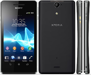 Sony Experia V