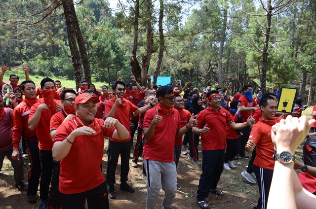 Manfaat dan Tujuan Kegiatan Outbound-Program EO Zona Offroad Bandung Lembang