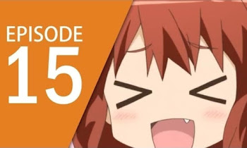 [Anime Crack Indonesia] Episode 15 - Om Telolet Om