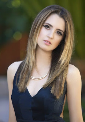 Laura Marano Hairstyle Ideas for Teen Girls