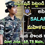 60,000/- per month salary is invited to apply online in Central Reserve Police Force with any degree qualification.