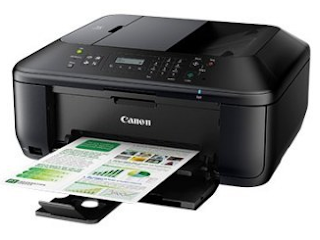 Canon PIXMA MX451