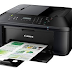 Canon PIXMA MX451 Printer Free Download Driver