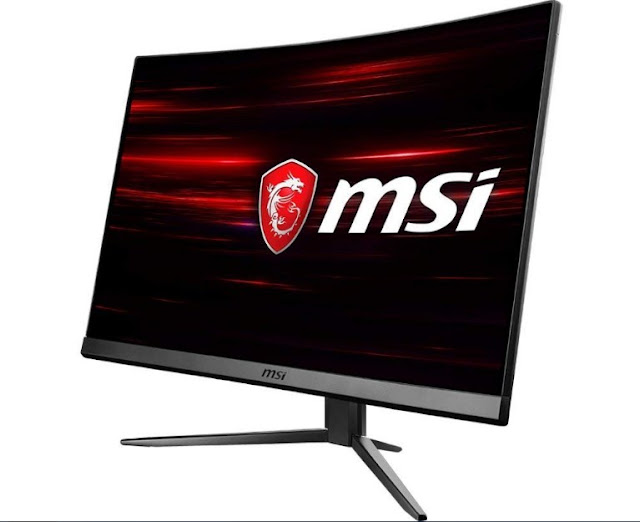 MSI Optix MAG241C