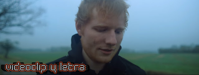 Ed Sheeran - Castle on the hill