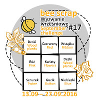 http://beescrapshop.blogspot.com/2016/09/wyzwanie-wrzesniowe-17-z-bingo.html