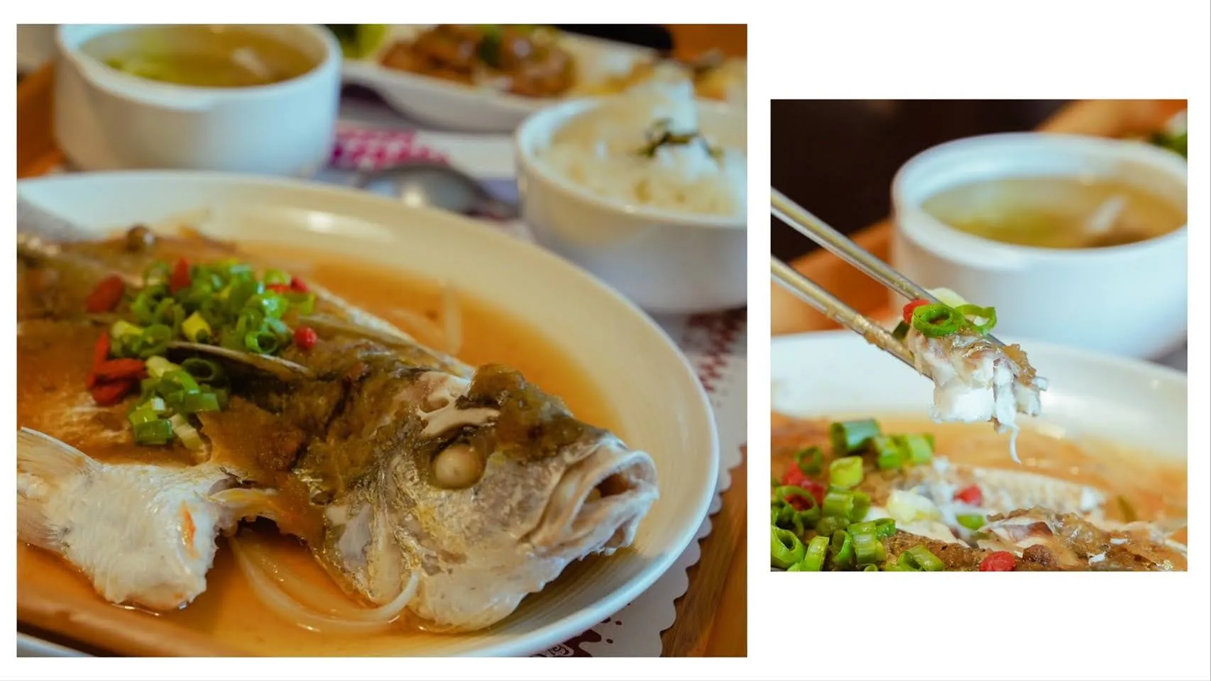 【台南｜北區】陽光食園，不同新鮮魚貨每日變化，火鍋義大利麵簡餐各種選擇，親子家庭聚餐好所在！