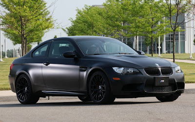 2011-BMW-Frozen-Black-Edition-M3-Coupe-Front-Angle-2