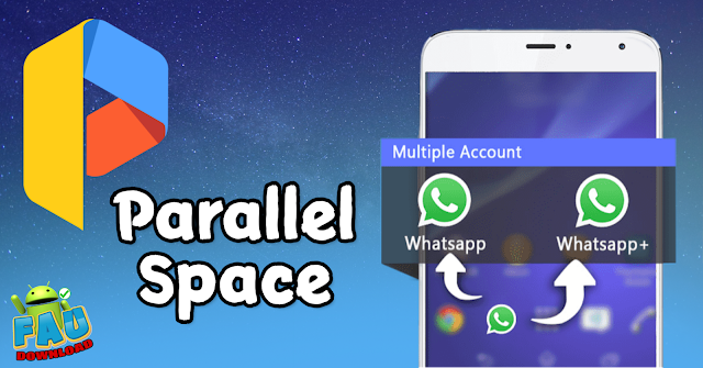 Parallel Space Premium