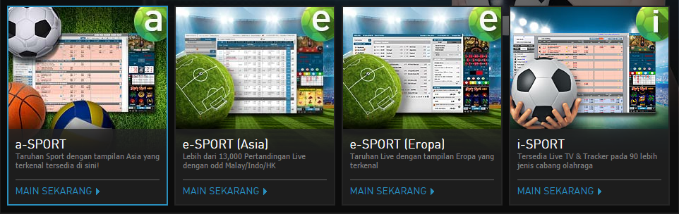 agen bola terbaik dan terpercaya