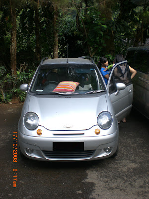 Curug 7 Cilember