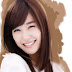 Profil biodata tiffany SNSD lengkap