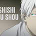 Review Anime "Mushishi Zoku-Shou"