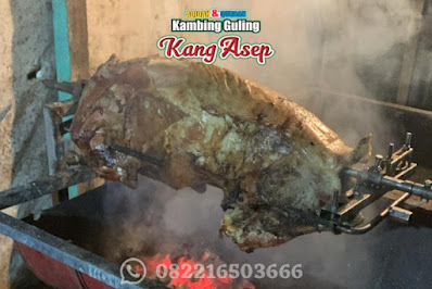 Ahlinya Kambing Guling Ciater,Kambing Guling Ciater,Ahlinya Kambing Guling,Kambing Guling,