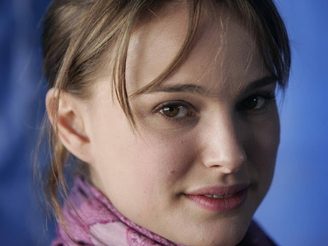 Natalie Portman's Hot Pictures