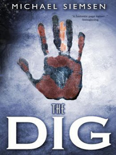 The Dig by Michael Siemsen