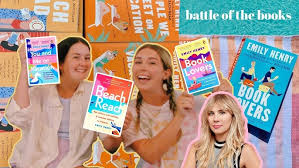  Interview with Author Emily Henry: What’s Behind the Success of ‘Beach Read’?
