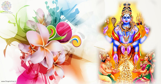 Hindu God of Wealth Kubera Wallpapers HD Photos of Kuber Pictures