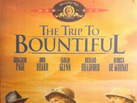 The Trip to Bountiful 1985 Film Completo Streaming