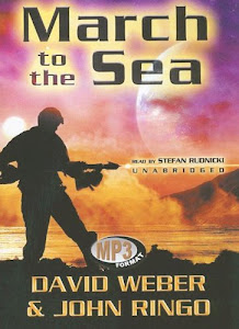 March to the Sea: Library Edition
